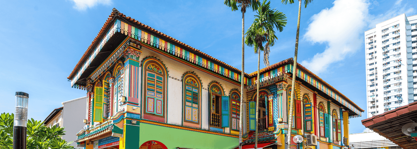 Little India Singapore: Essential Visitor's Guide & Top Tips