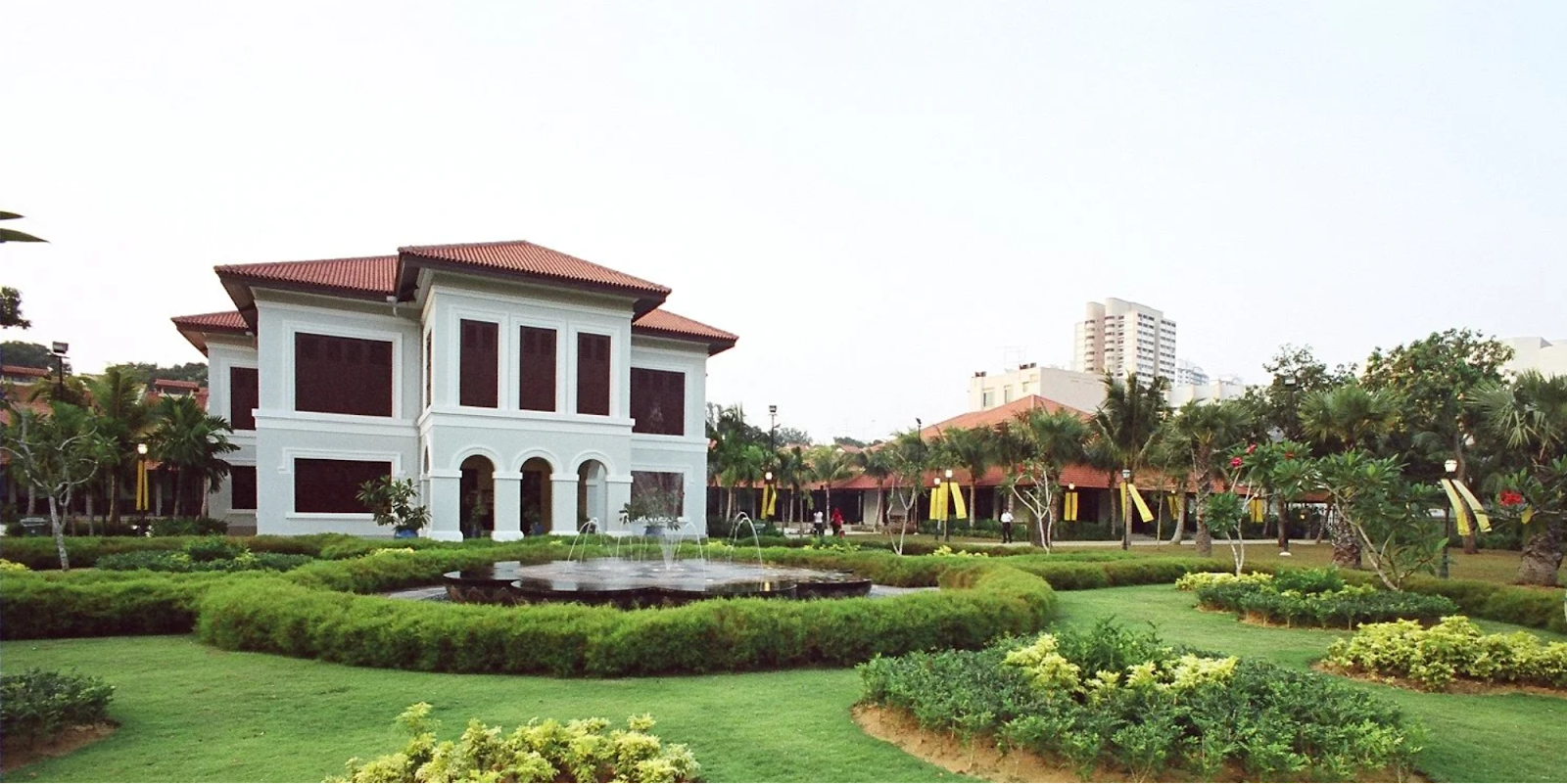 Malay Heritage Centre