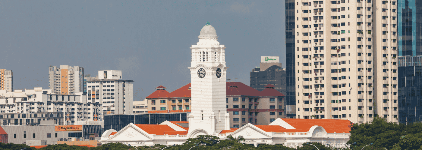 Explore Singapore's Colonial District: Ultimate Travel Guide