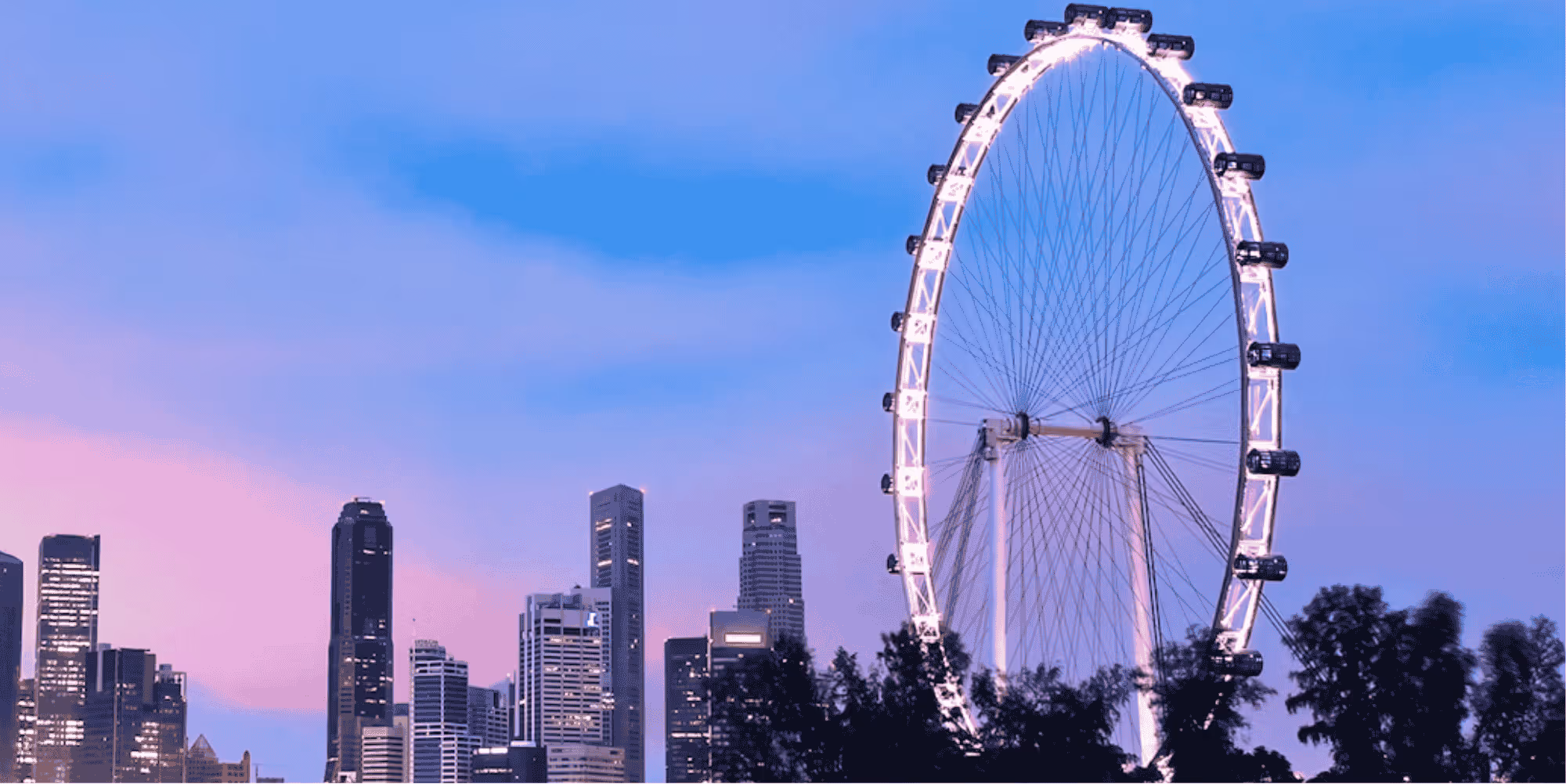 Singapore Flyer