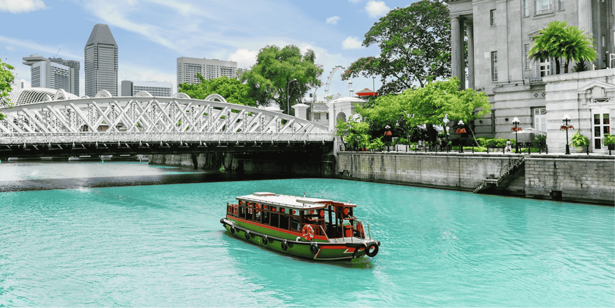Singapore River