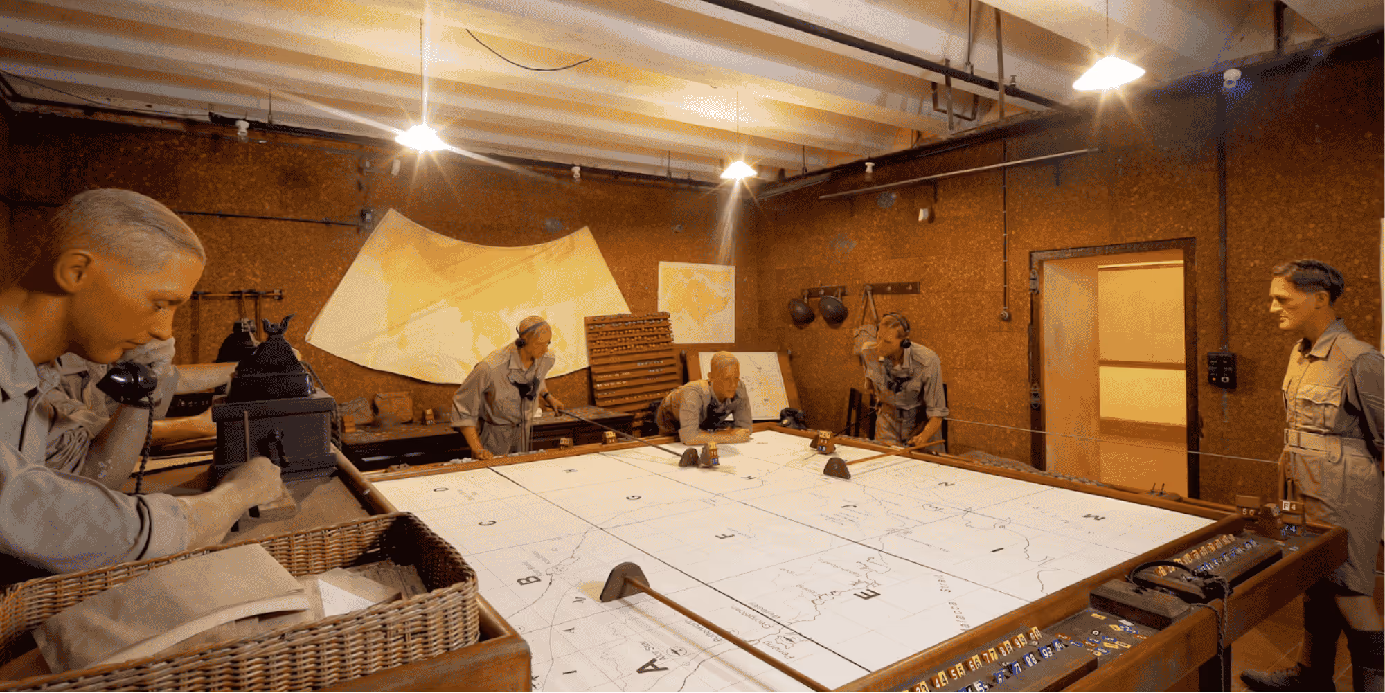 The Battlebox Museum