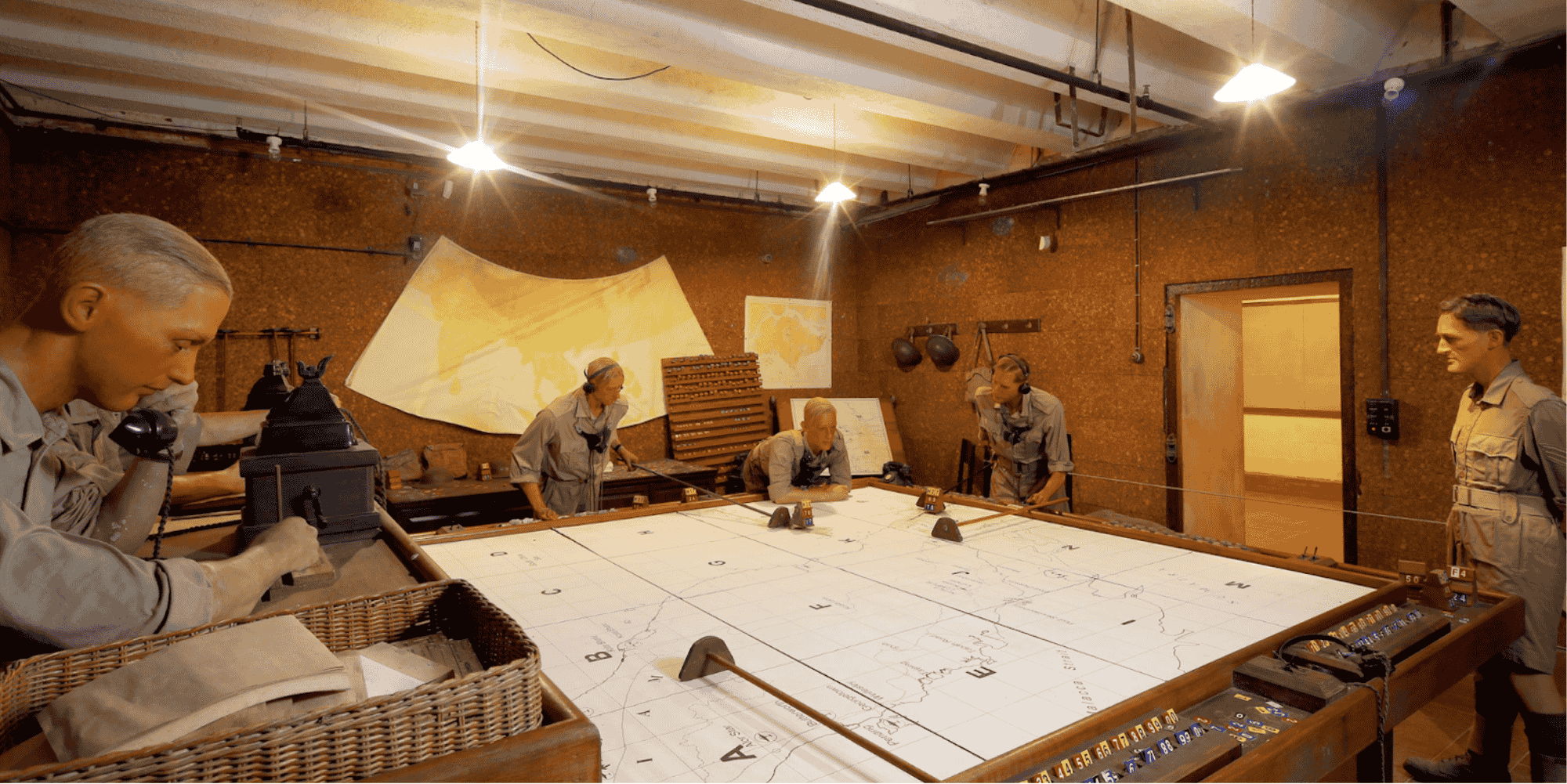 The Battlebox Museum