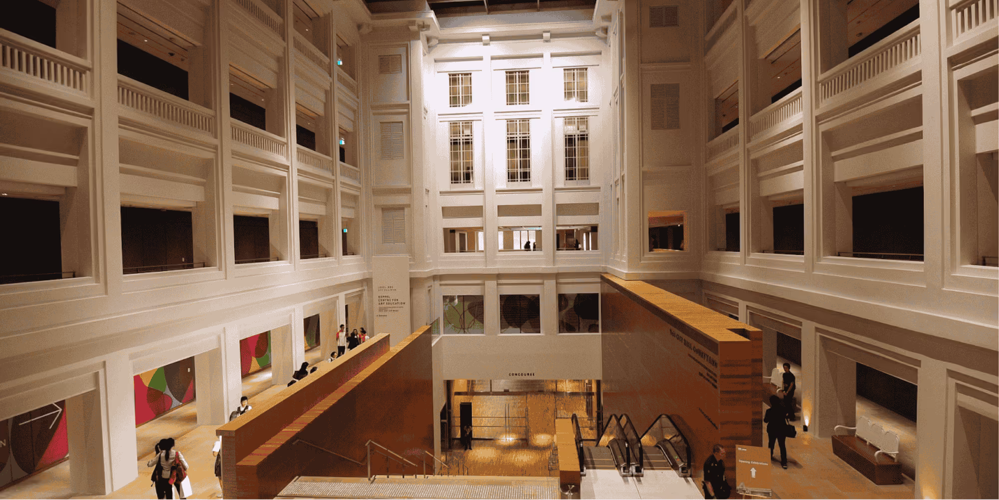 National Gallery Singapore