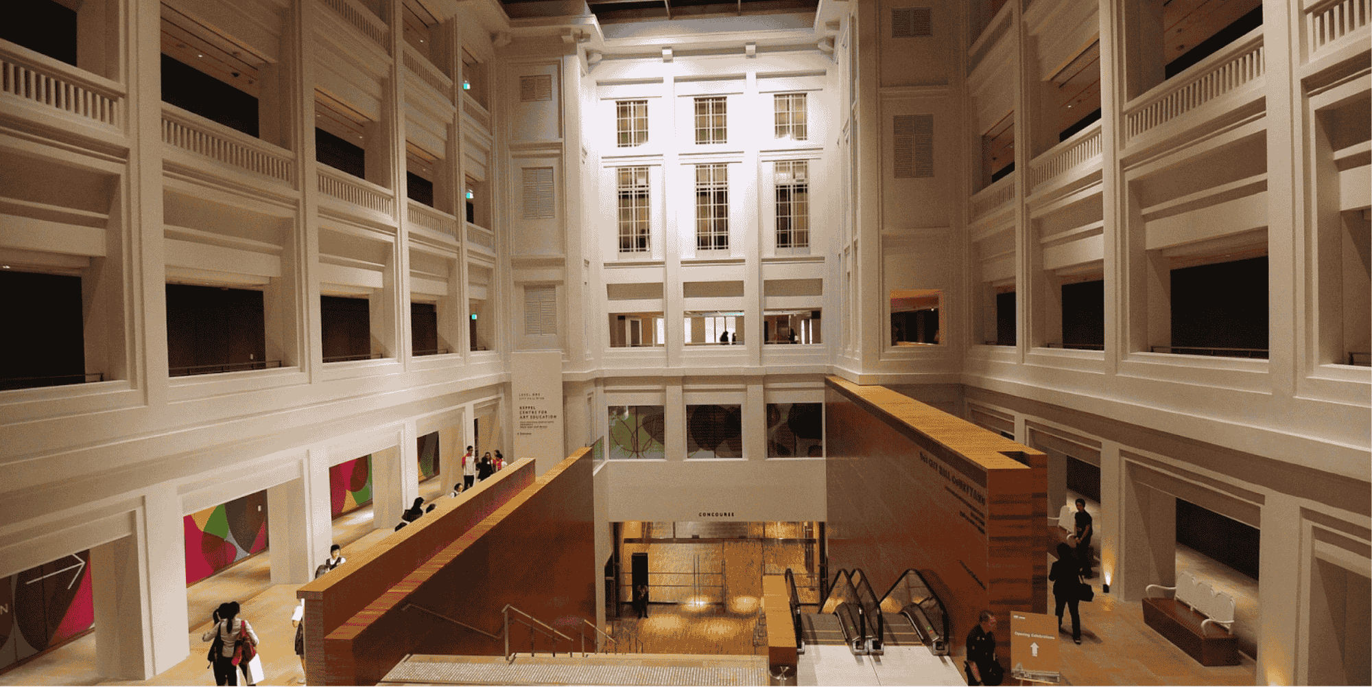 National Gallery Singapore