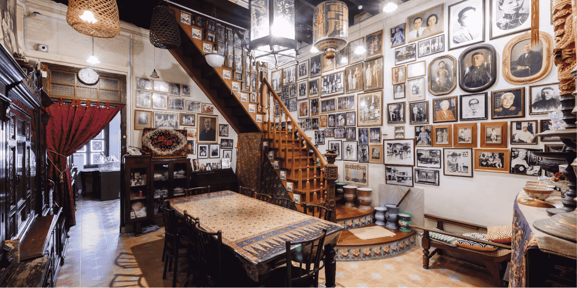 Katong Antique House