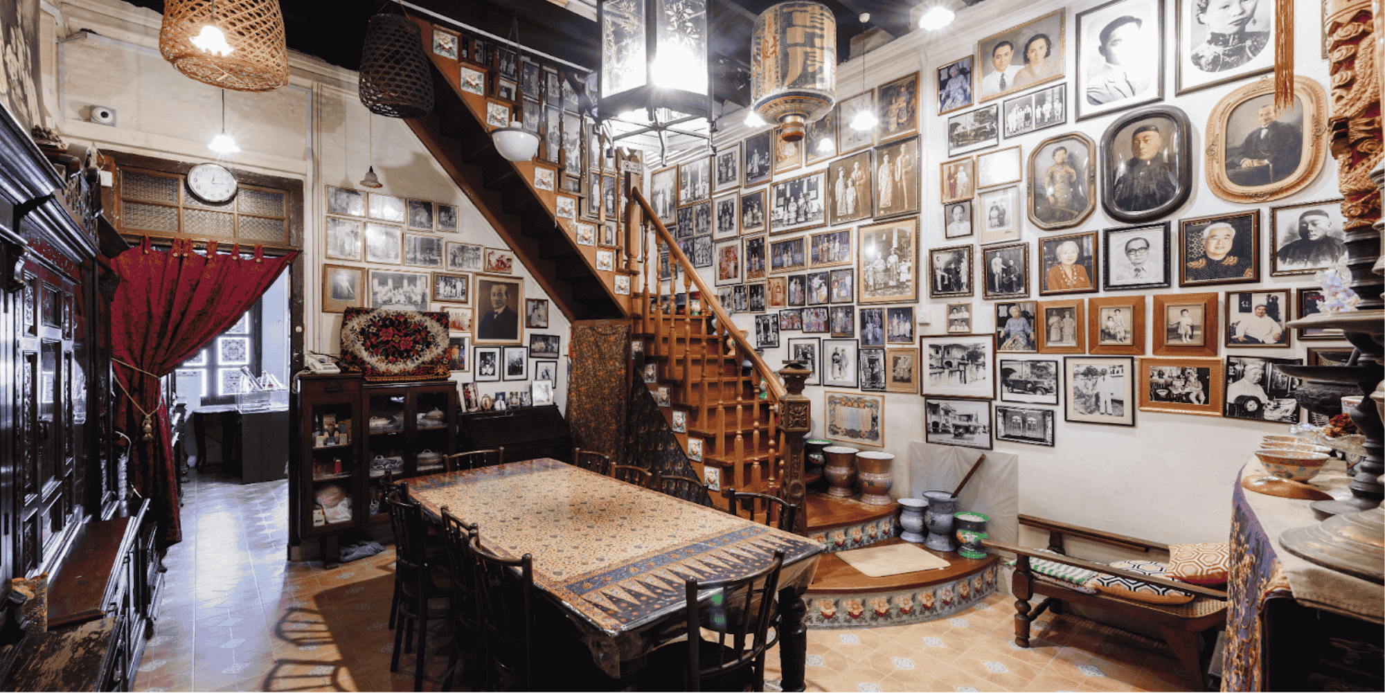 Katong Antique House