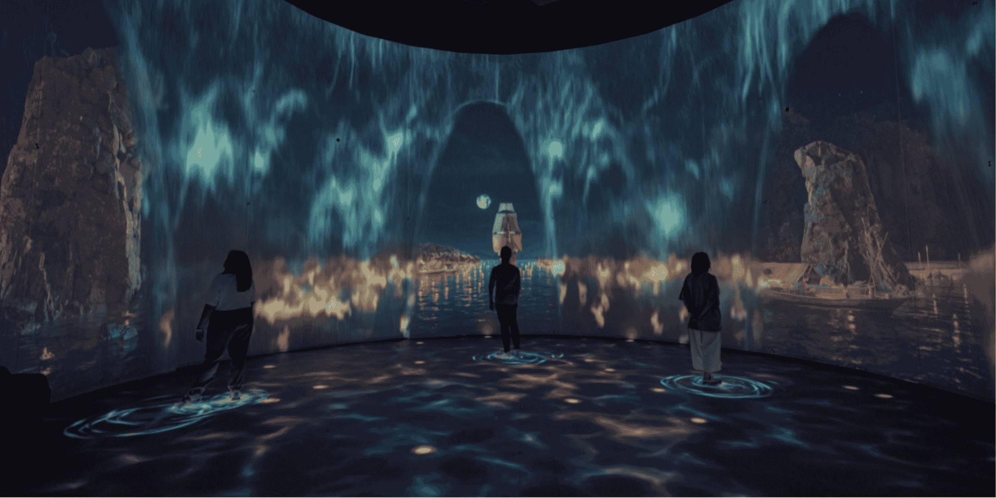 Singapore Odyssea: A Journey Through Time