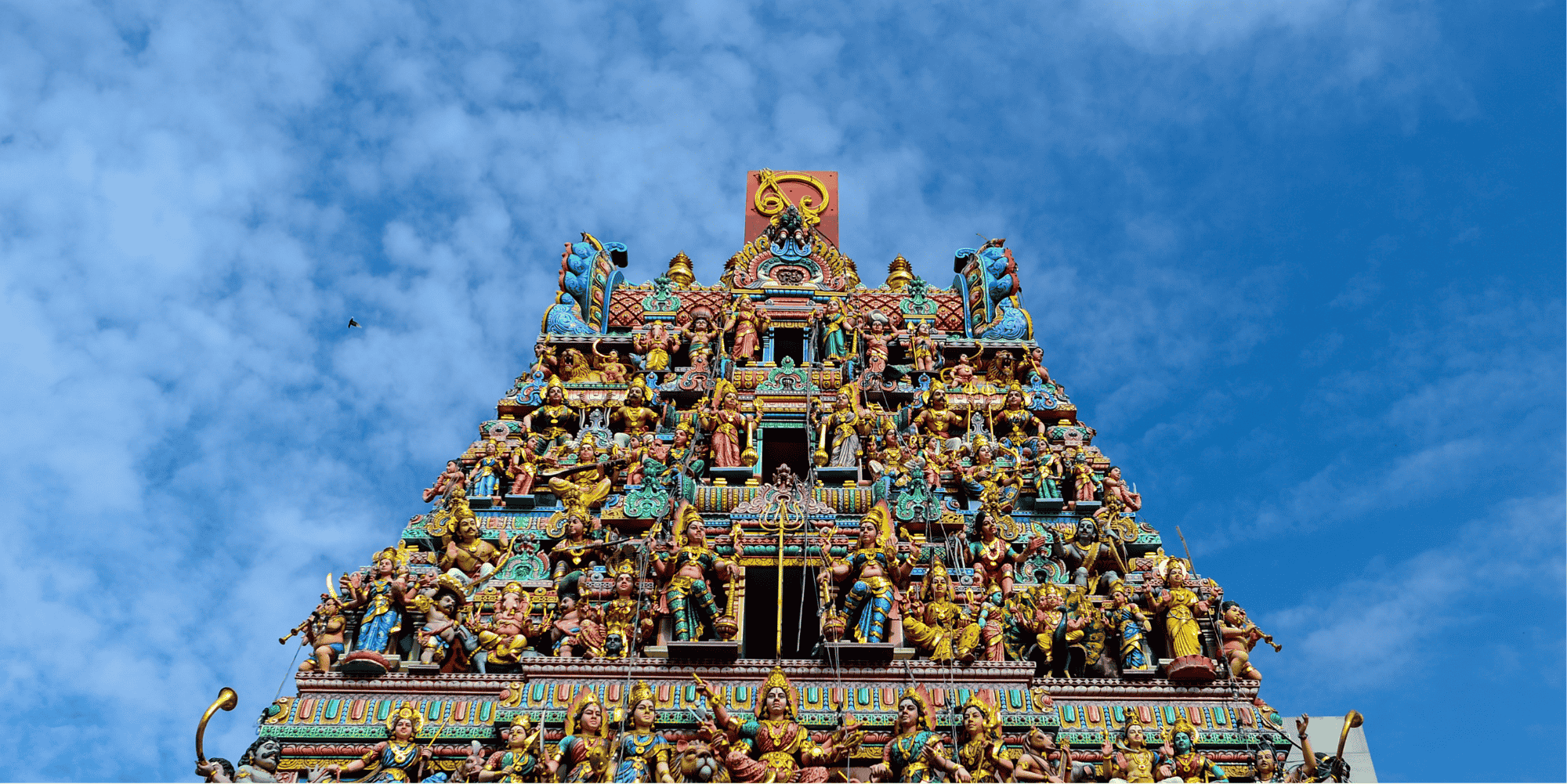Sri Veeramakaliamman Temple
