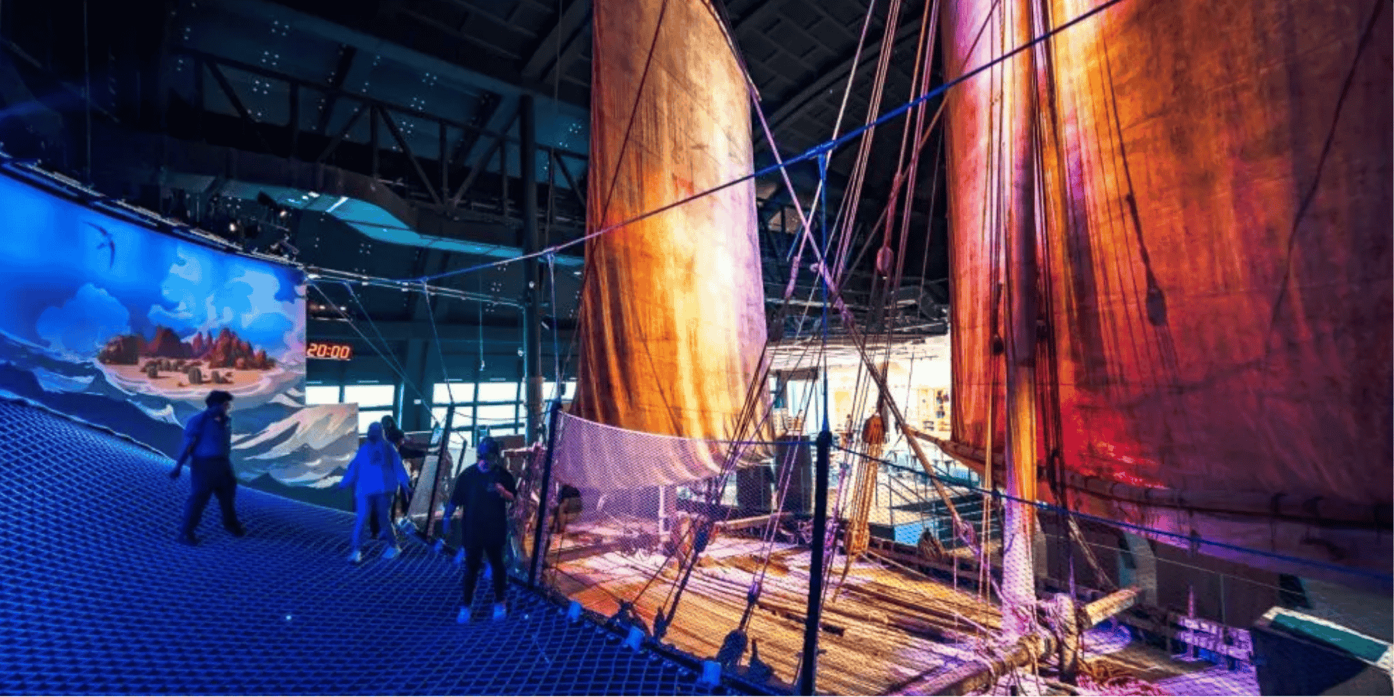 Spirit of Exploration