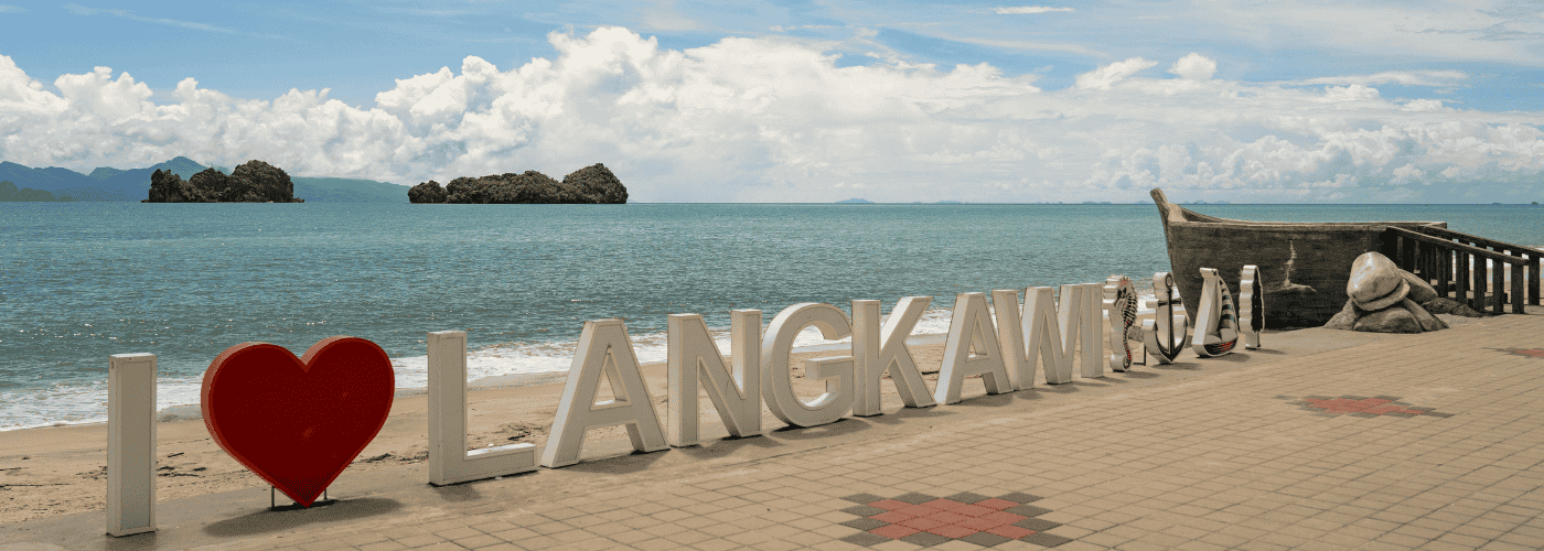 Langkawi Island