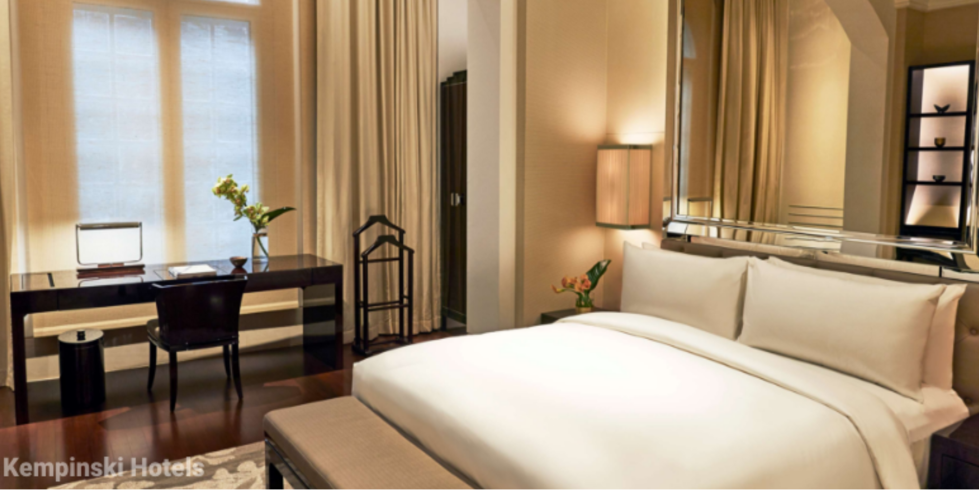 The Capitol Kempinski Hotel Singapore