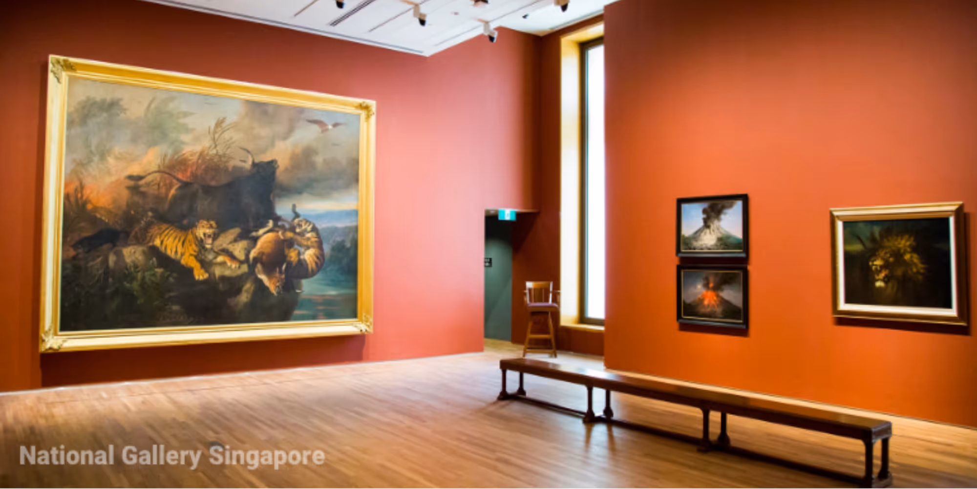 Art of Southeast Asia since the 19th Century