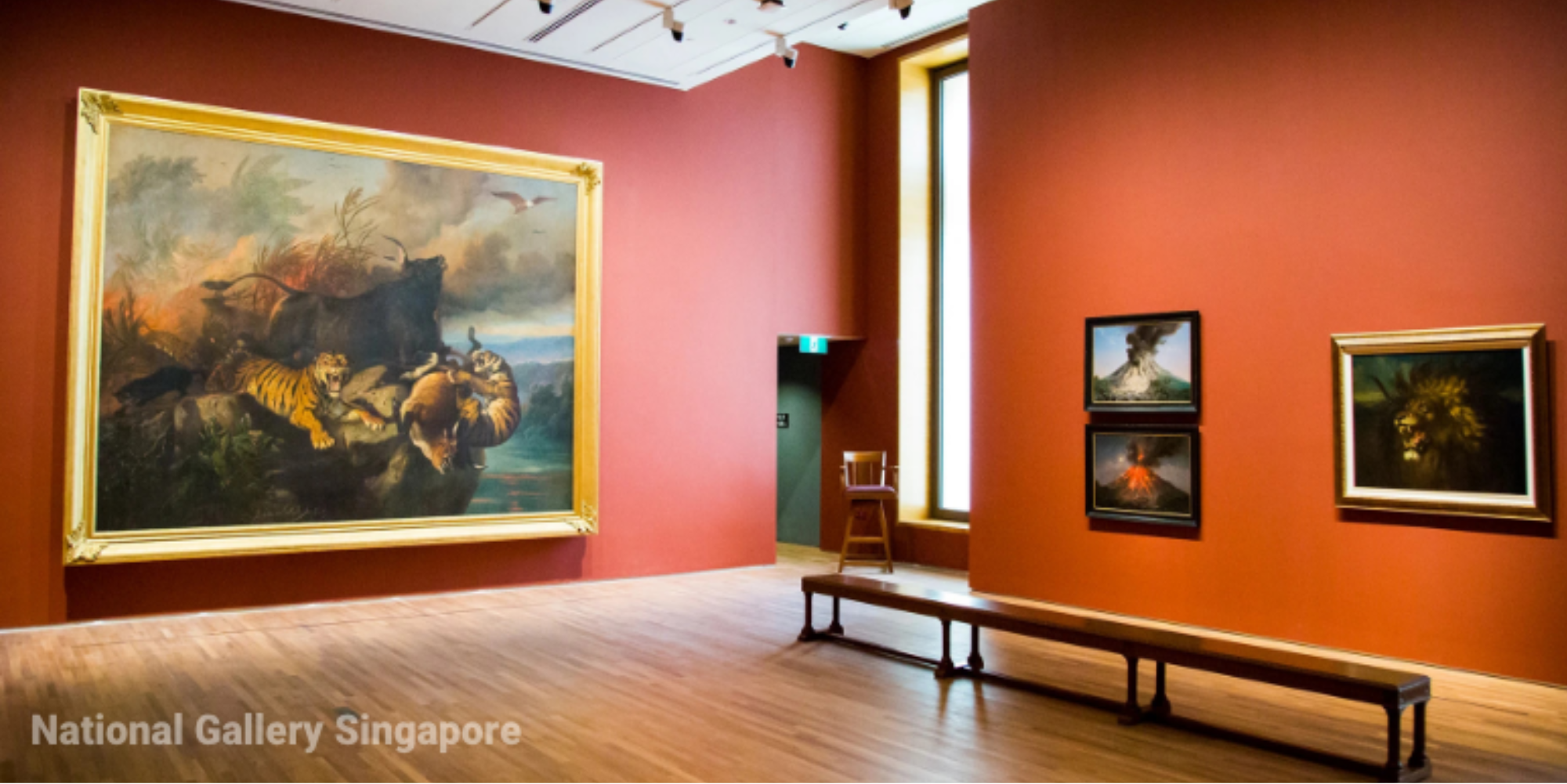 Art of Southeast Asia since the 19th Century