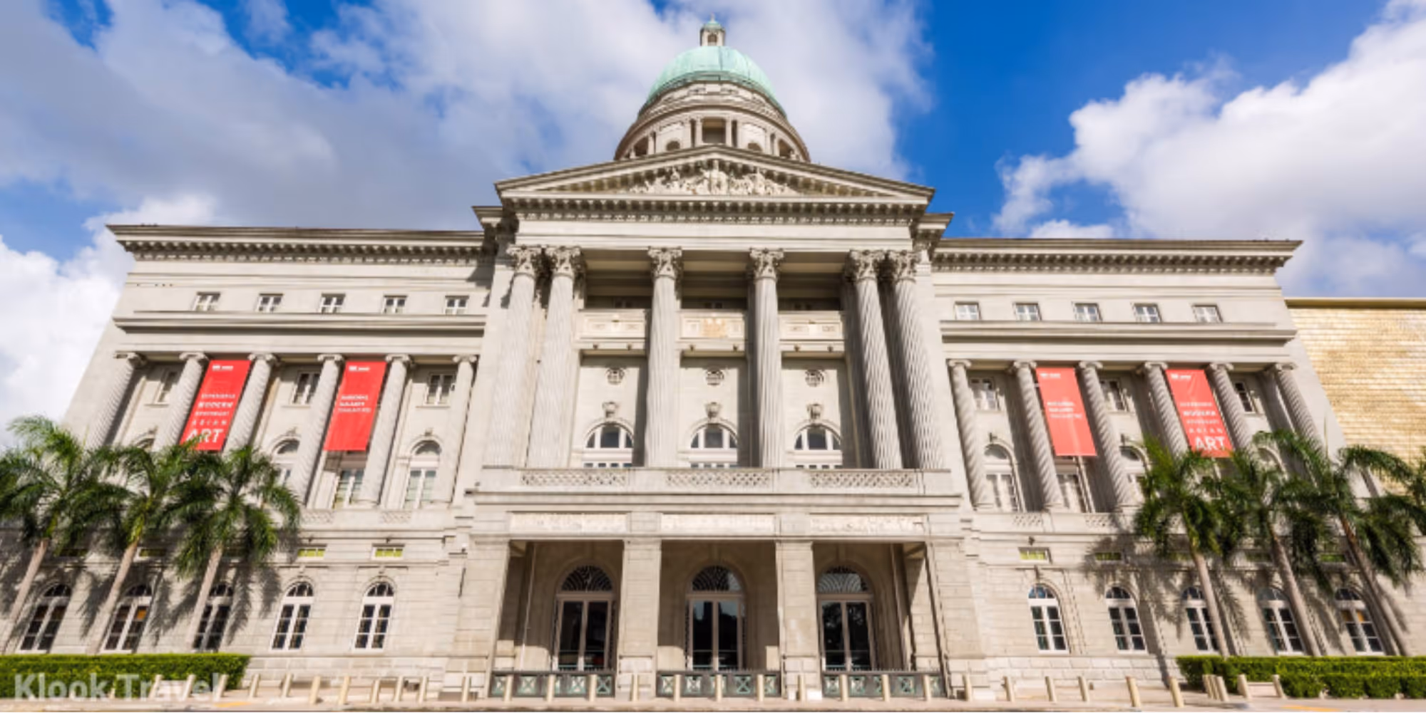 National Gallery Singapore