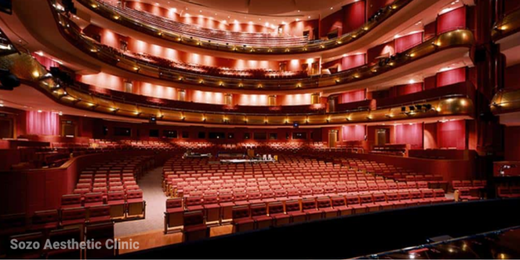 Theatrical Performances and Concerts