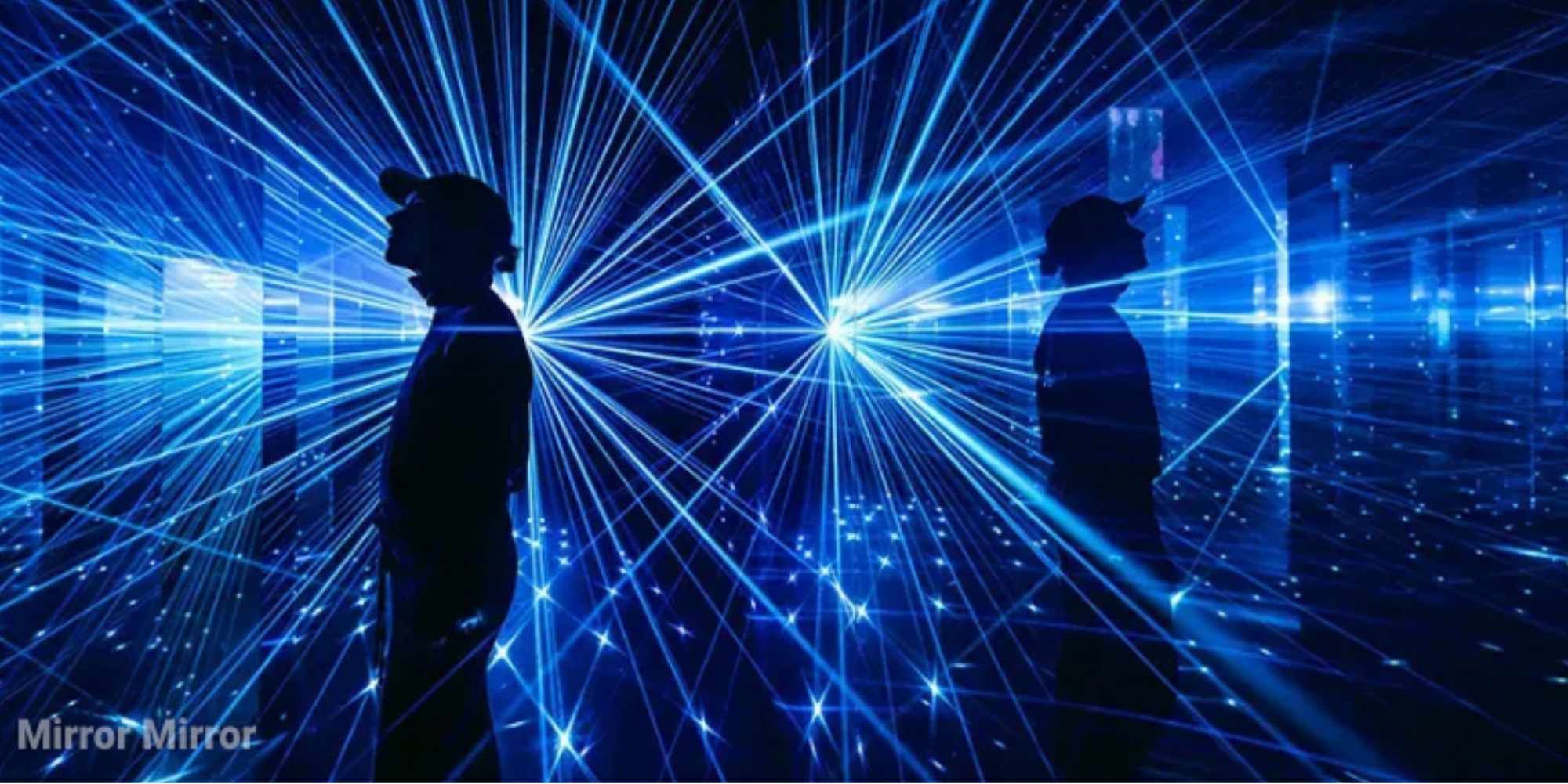 Mirror Mirror: Journey Into The Mind