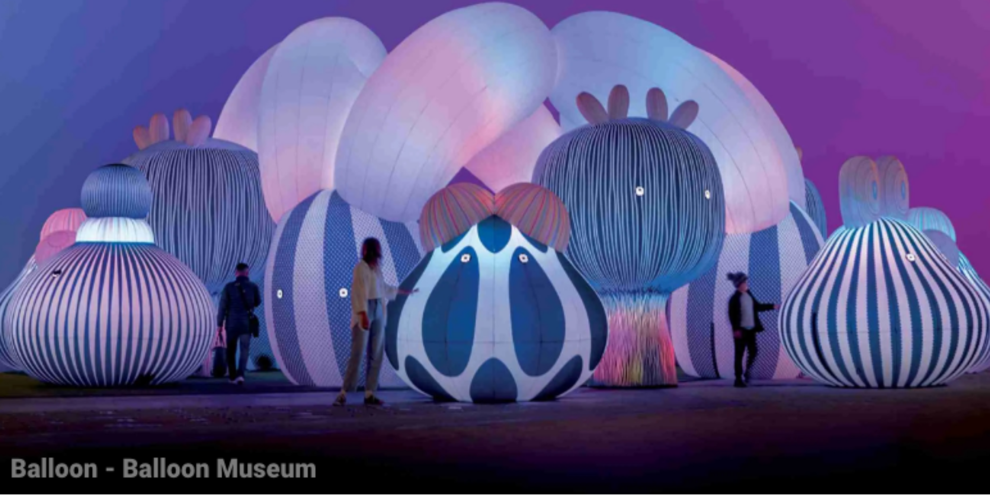Balloon Museum