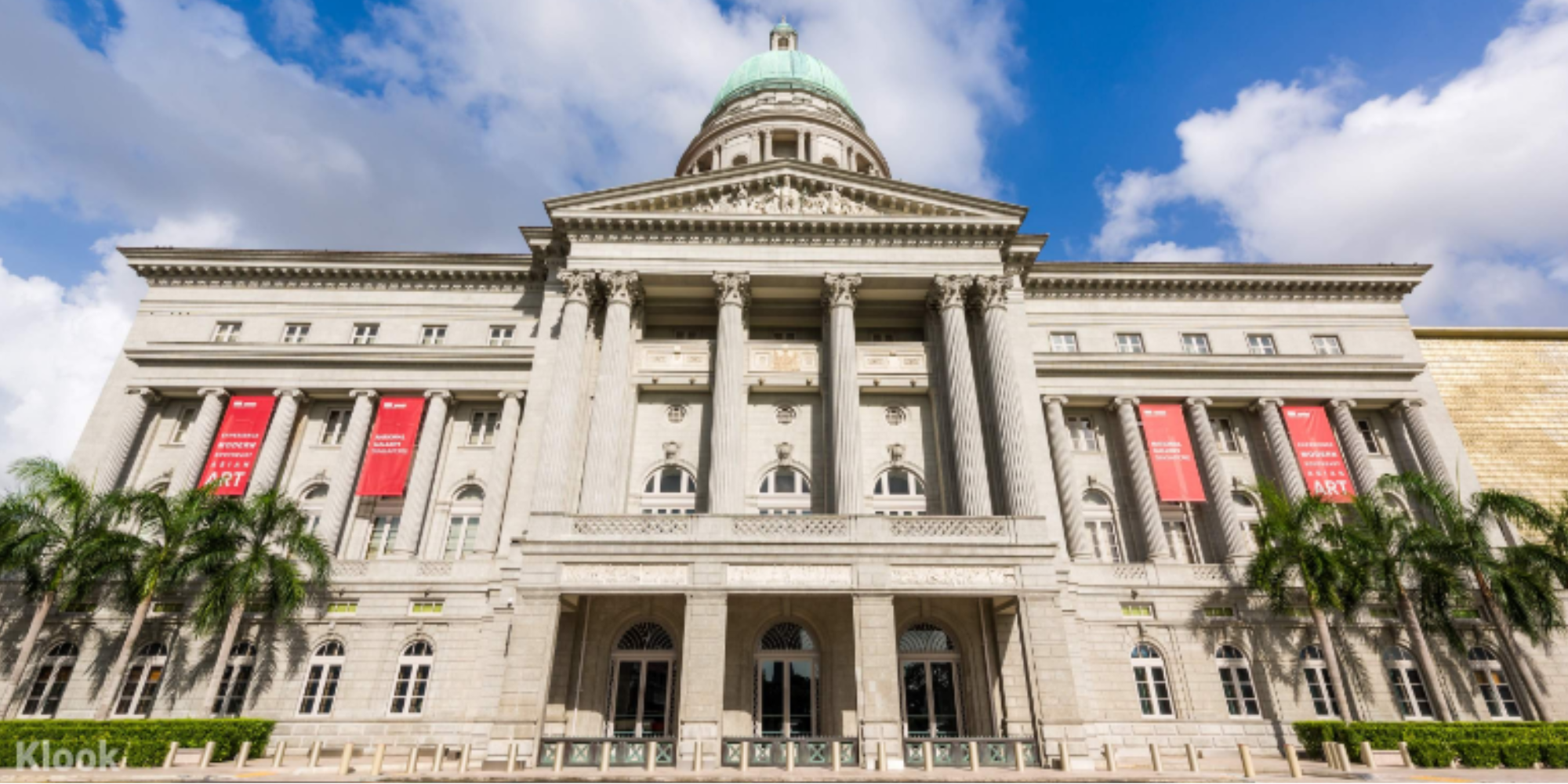 National Gallery Singapore