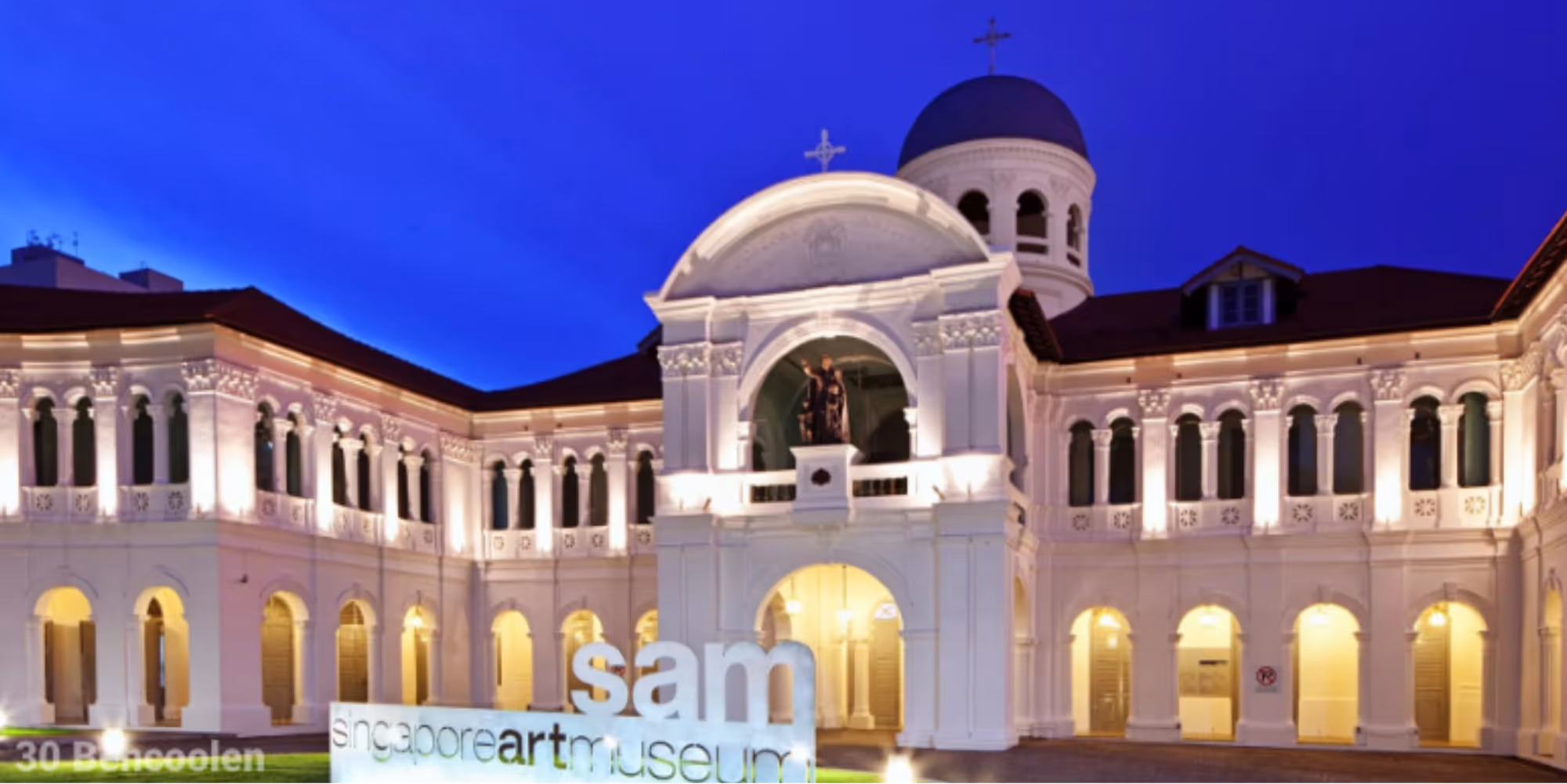 Singapore Art Museum