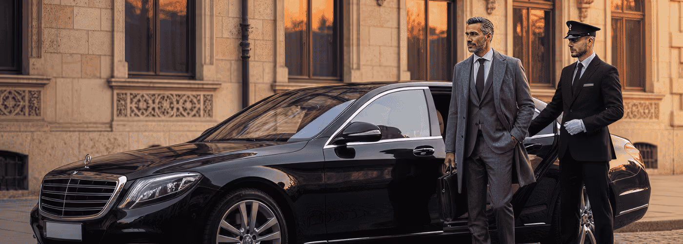 Professional Airport Transfer in Singapore