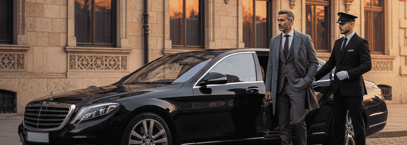 Professional Airport Transfer in Singapore