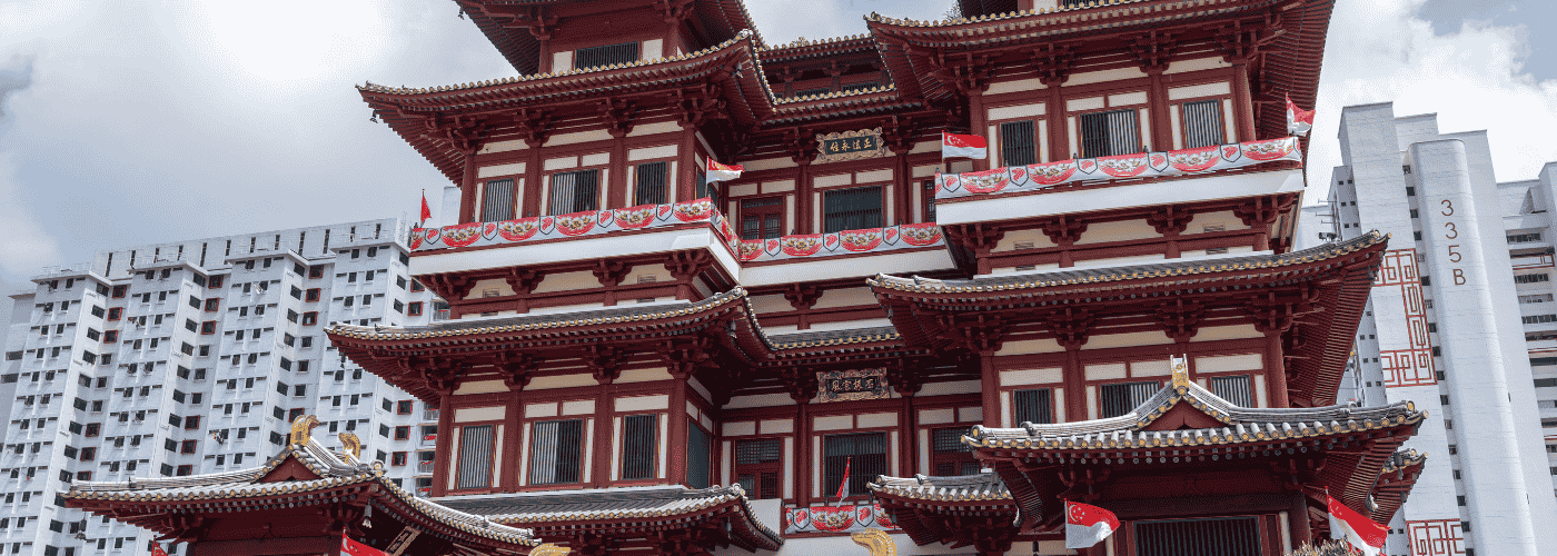 Buddha Tooth Relic Temple: Essential Visitor Tips