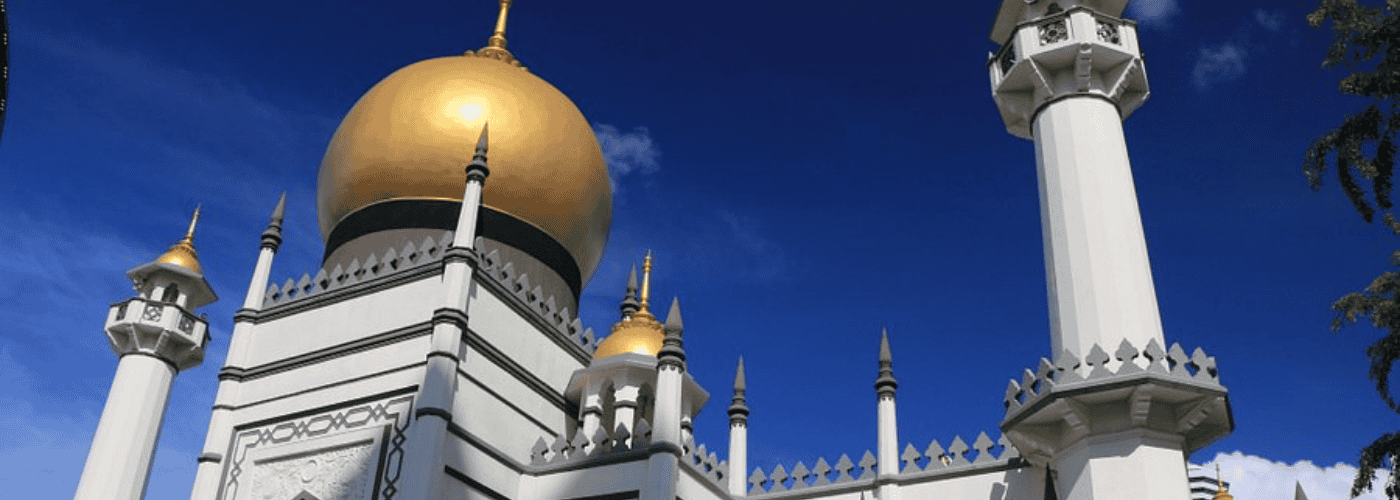 Sultan Mosque Singapore: Essential Visitor Tips & History