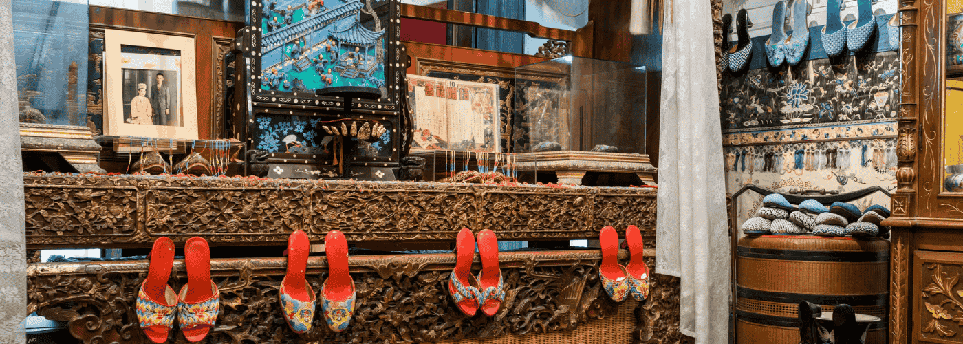 The Intan: Explore 30 Years of Peranakan Heritage in Singapore