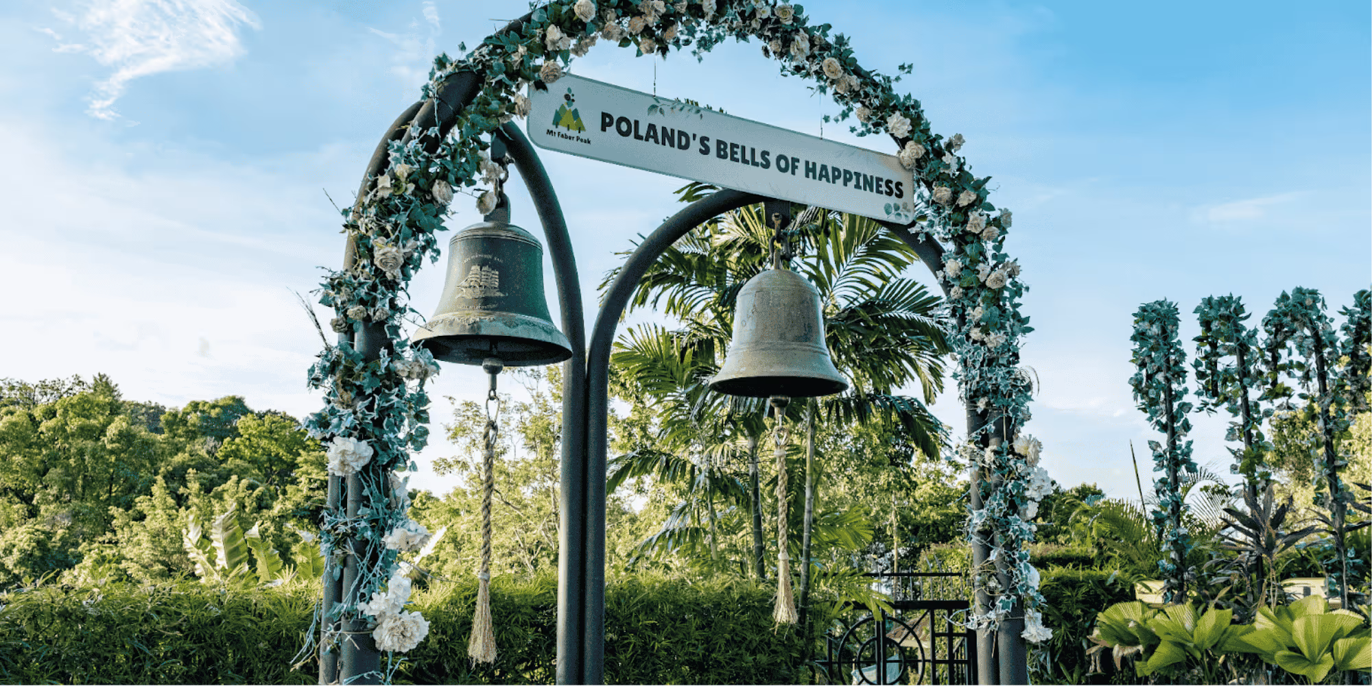 Poland's Bells of Happiness