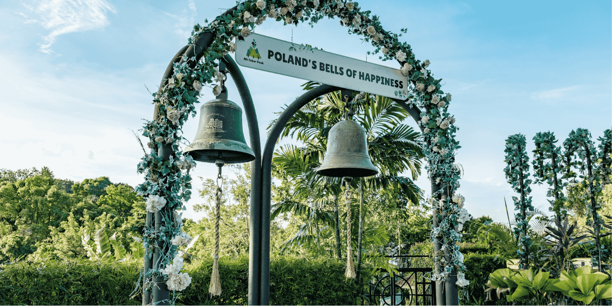 Poland's Bells of Happiness