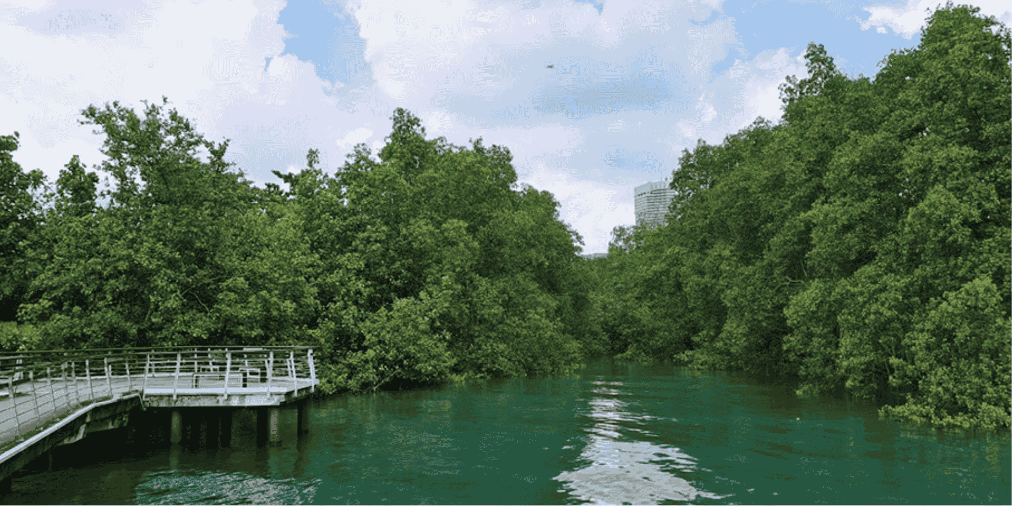 Labrador Nature Reserve