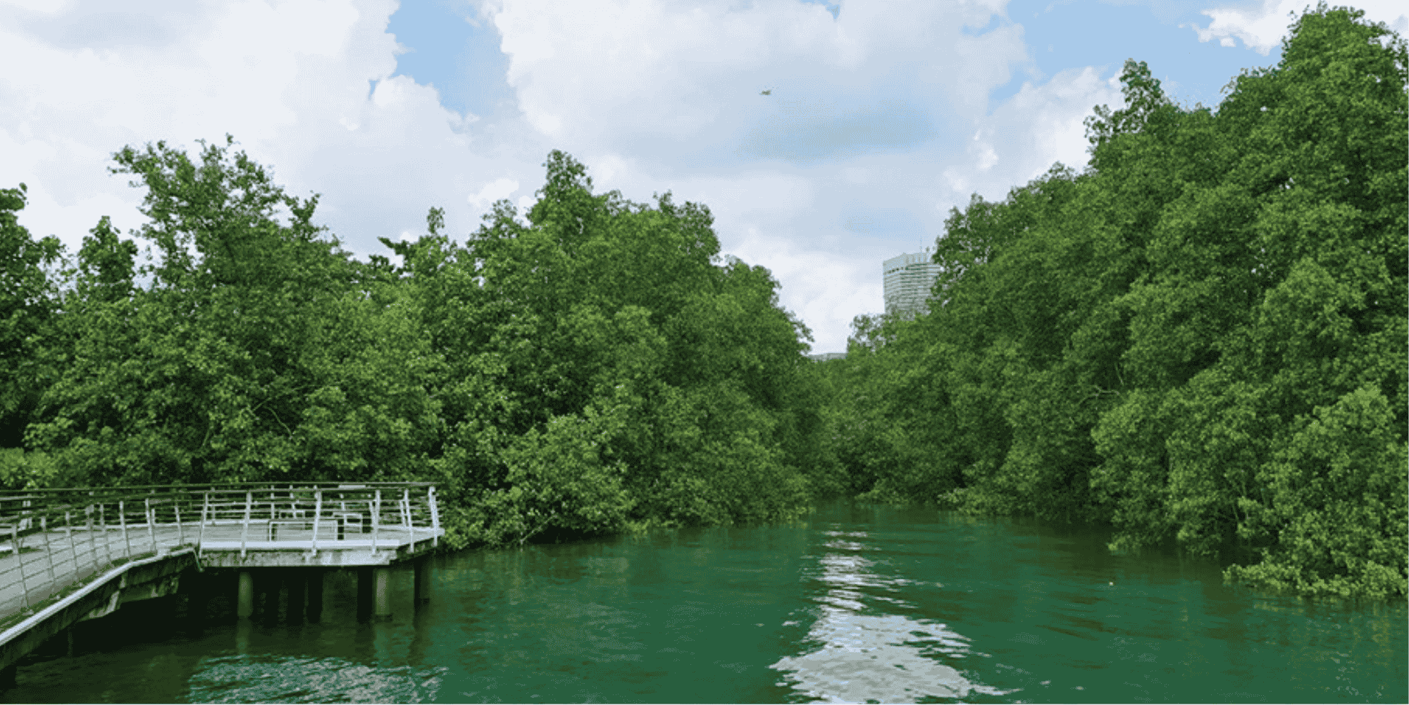 Labrador Nature Reserve