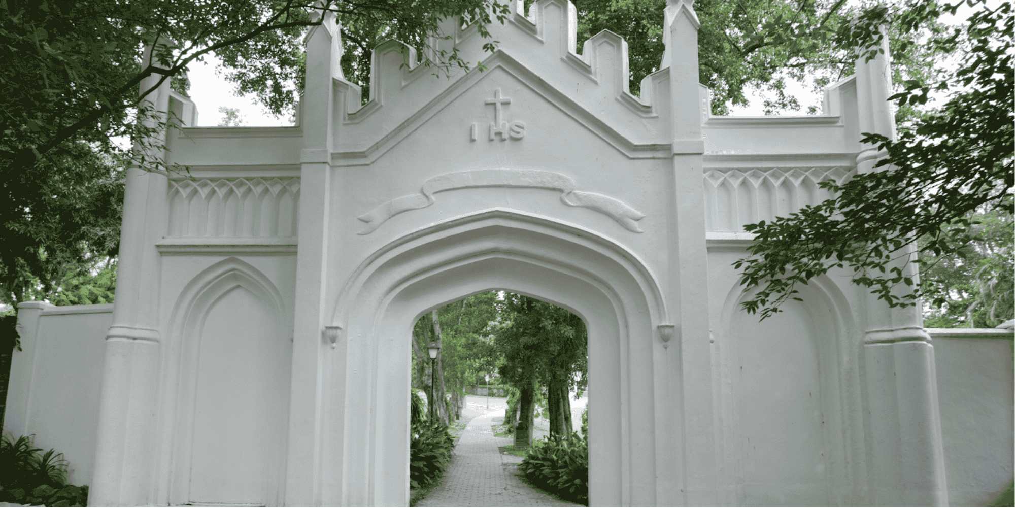 Gothic Gates