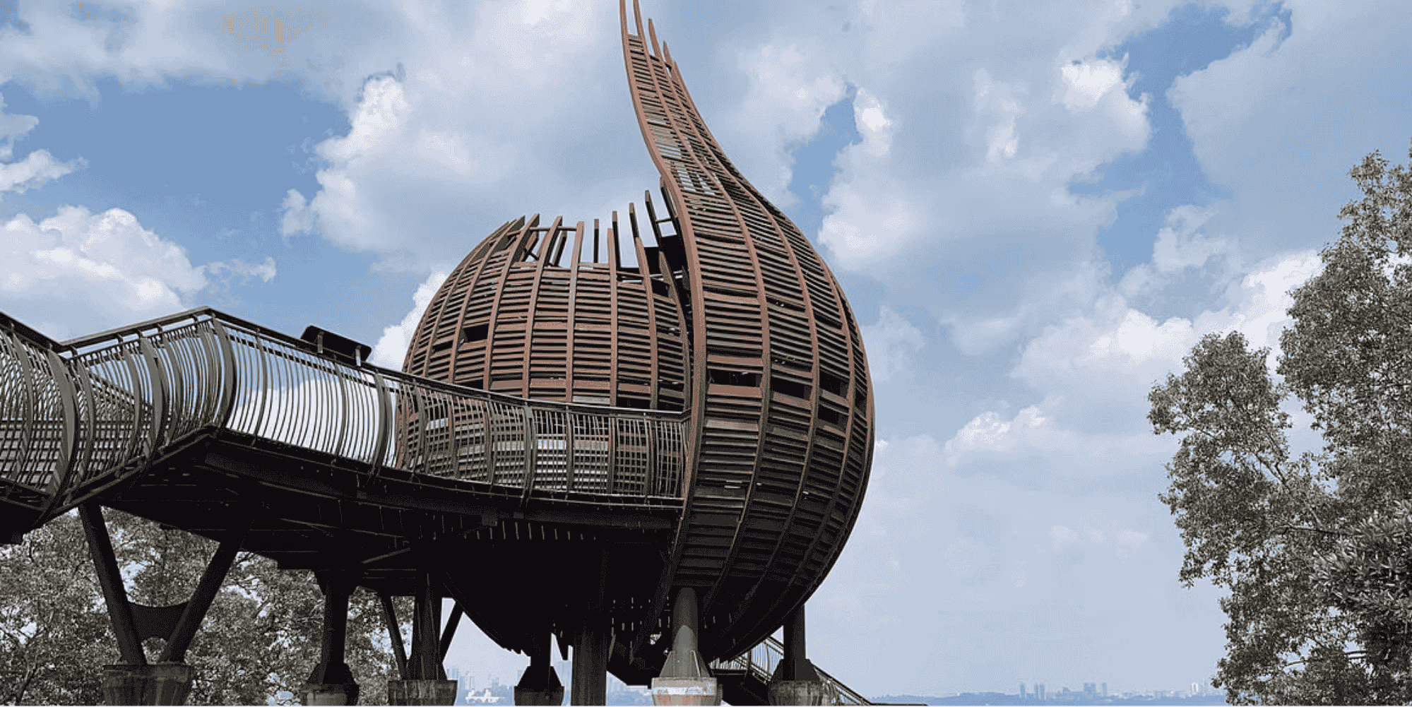 Sungei Buloh Wetland Reserve