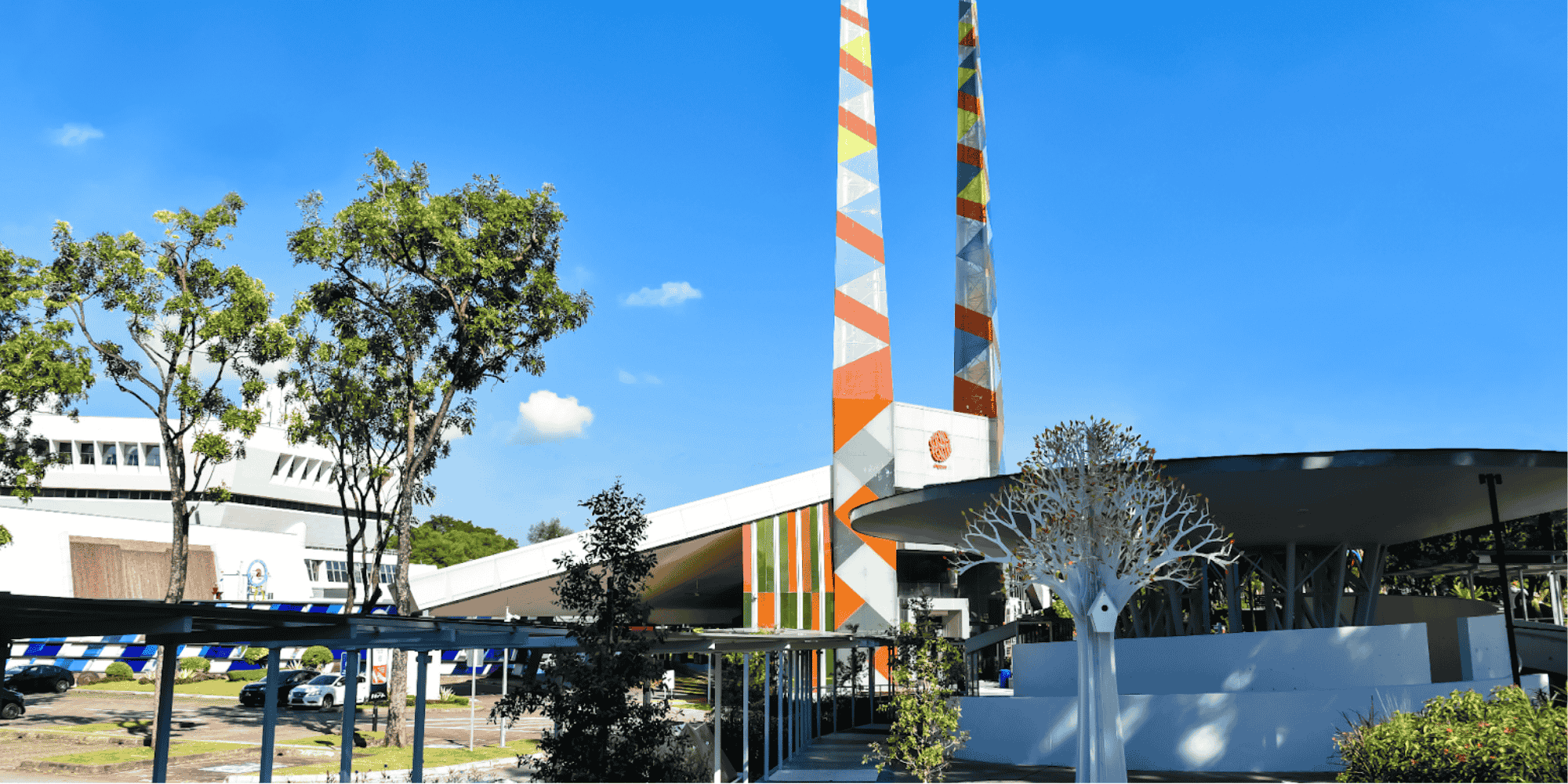 Singapore Science Centre