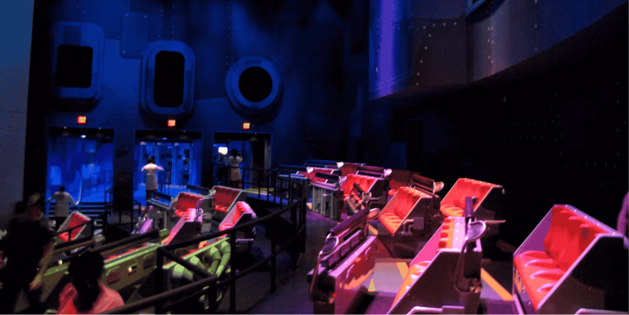 Despicable Me Minion Mayhem