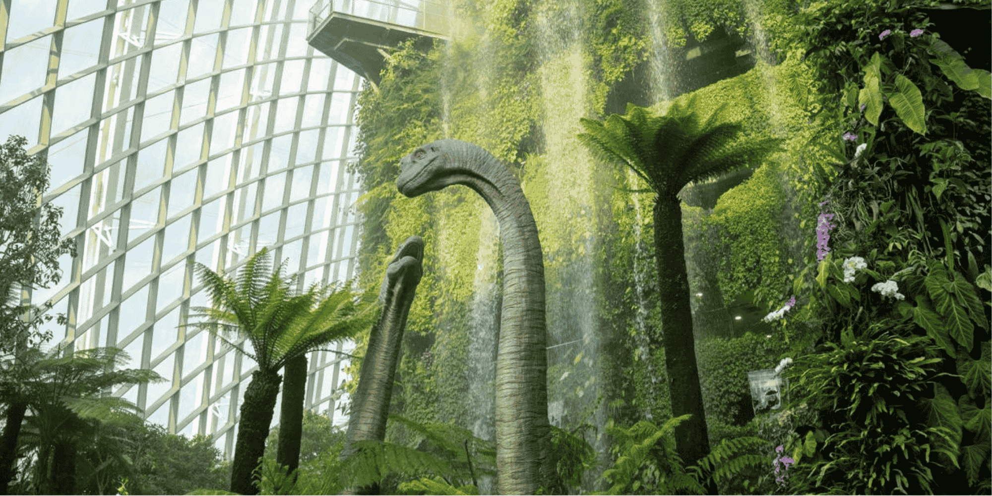 Land of Gentle Giants