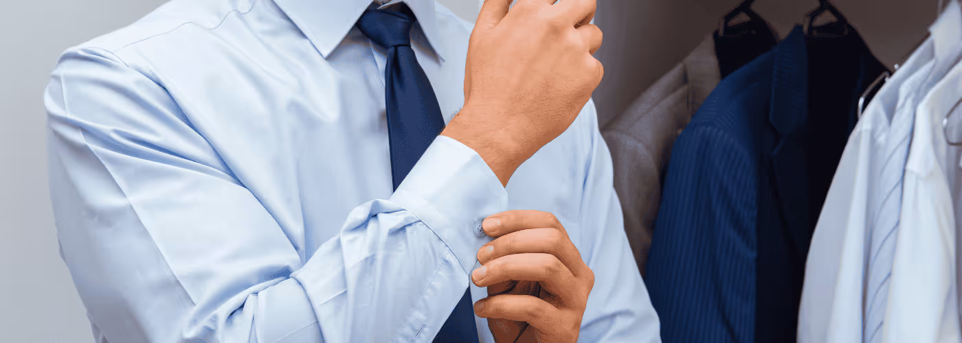 Business Dress Code Guidelines for Meetings in Malaysia