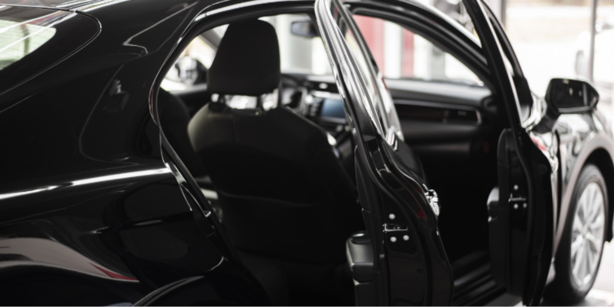 Private Airport Transfer Services