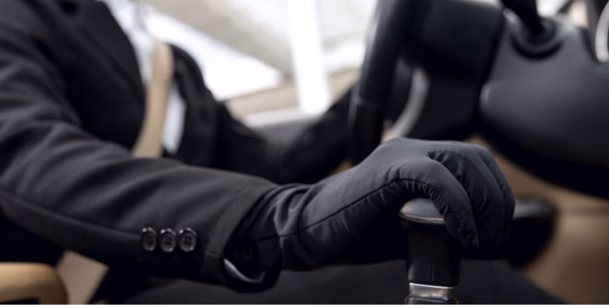 Airport Transfer Service