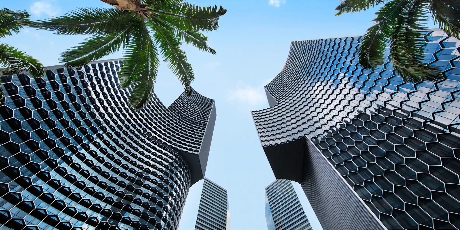 Andaz Singapore to SIN