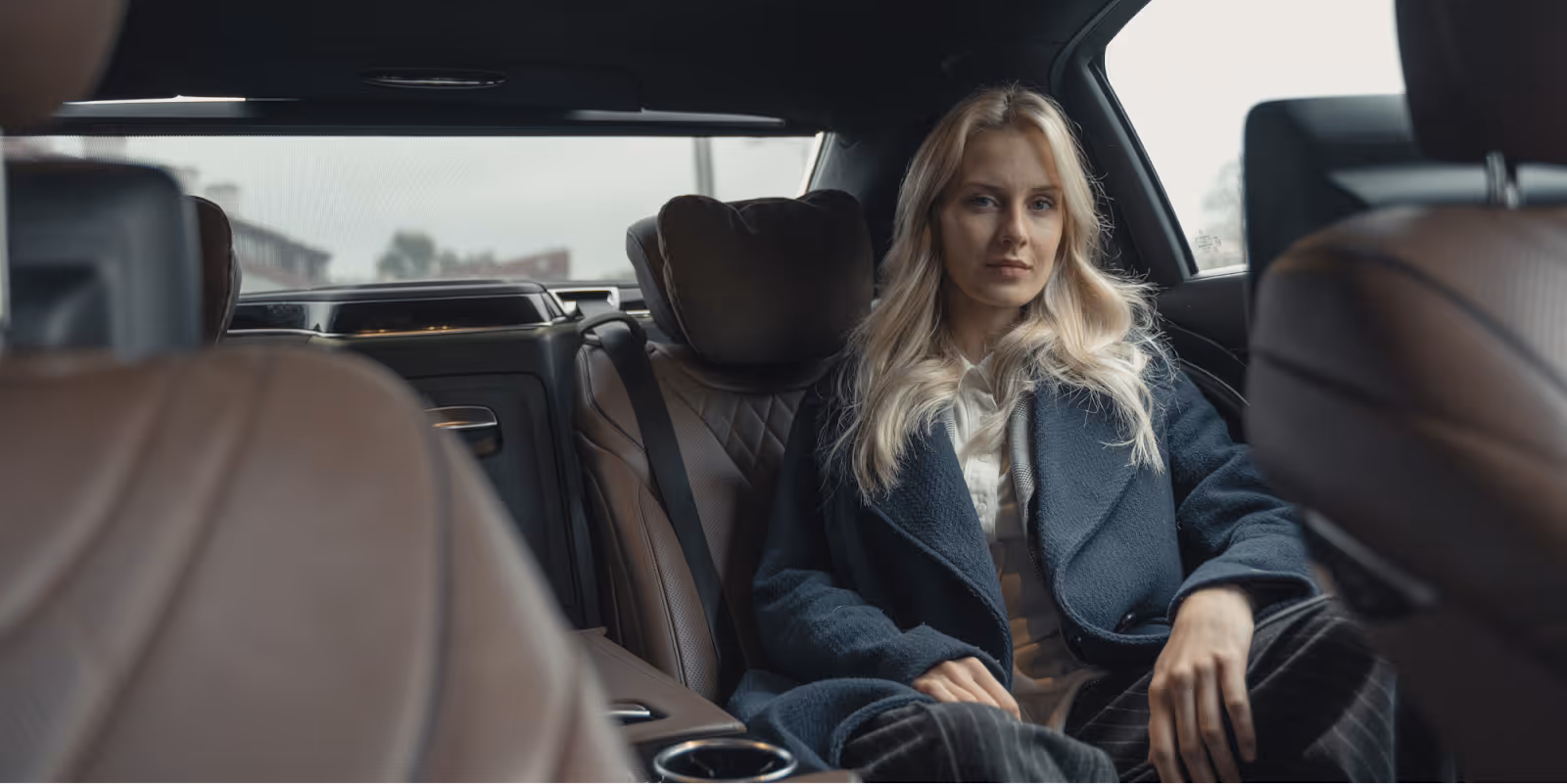 Airport Transfer Service