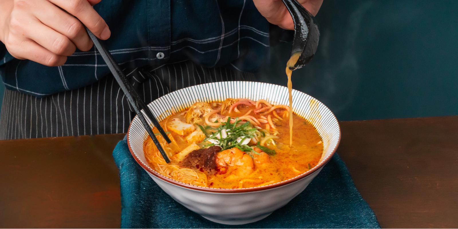 Laksa
