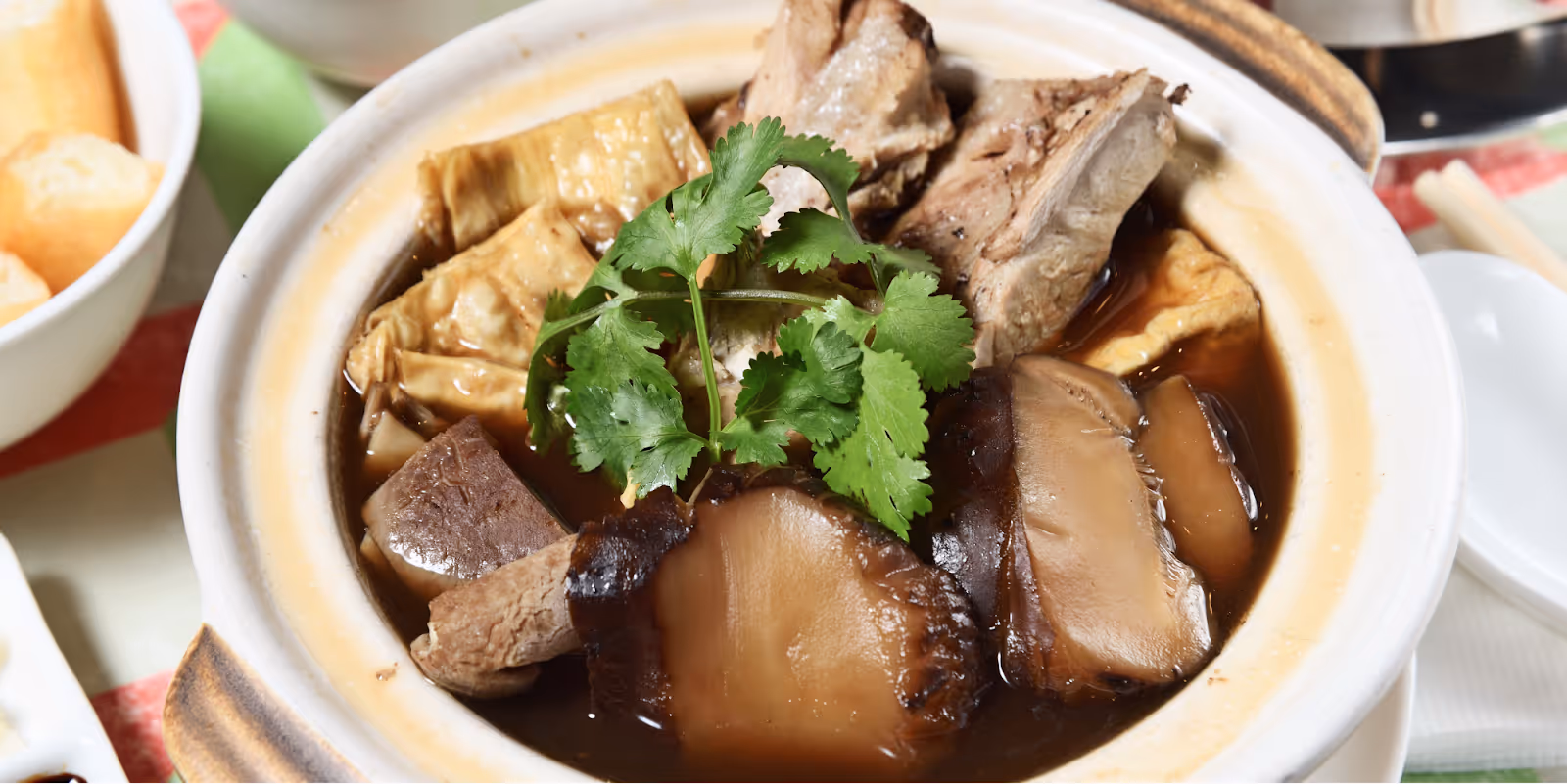 Bak Kut Teh