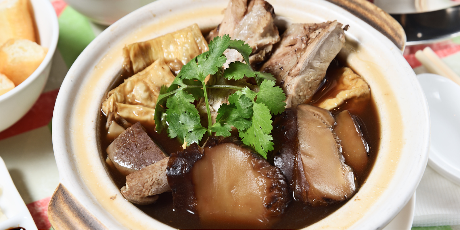 Bak Kut Teh