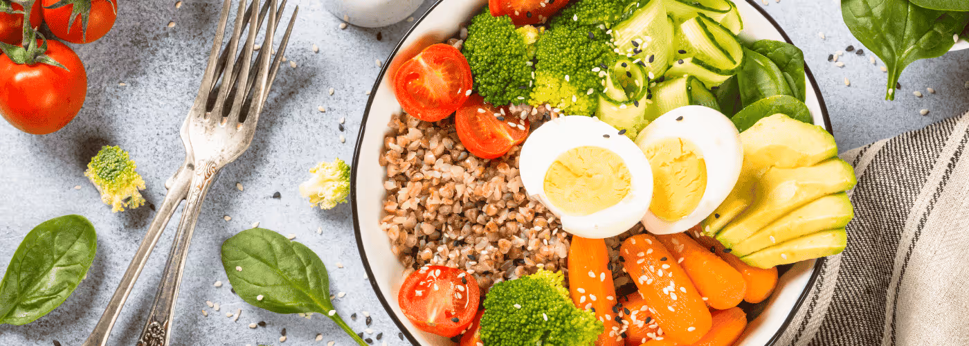 10 Best Vegetarian Stalls in Singapore