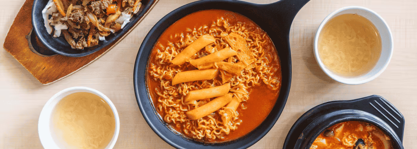 Delicious Korean Hawker Food: 10 Best Spots in Singapore