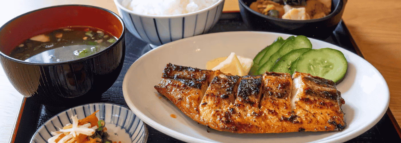 Top 10 Amazing Japanese Hawker Stalls in Singapore