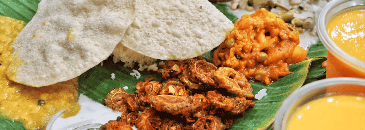 10 Best Indian Hawker Stalls in Singapore: Local Favorites